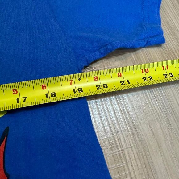 My Hero Academia Smash Tour‎ T-Shirt. Size M - Picture 6 of 7